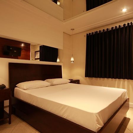 Motel Atos Adults Only Sao Paulo Dış mekan fotoğraf