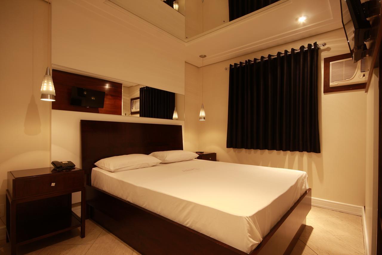 Motel Atos Adults Only Sao Paulo Dış mekan fotoğraf