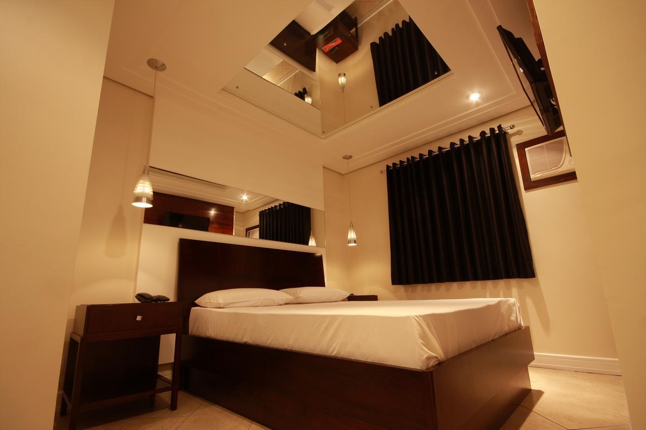 Motel Atos Adults Only Sao Paulo Dış mekan fotoğraf